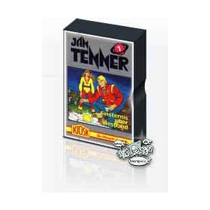 MC Kiosk Jan Tenner 07 Finsternis über Westwald