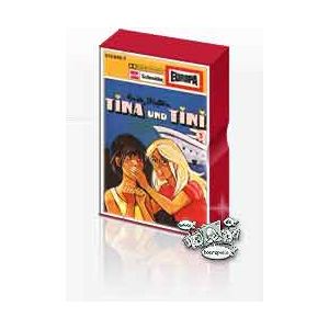 MC Europa Tina und Tini 3 überlisten den Meisterdiebe