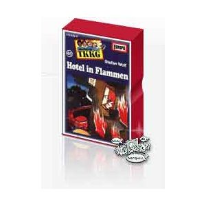 MC TKKG 046 Hotel in Flammen