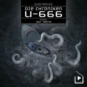 U-666 - Folge 6: 1967 - Bestie