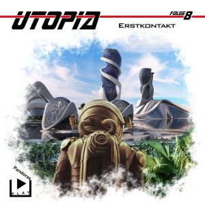 Utopia - Folge 08 Erstkontakt