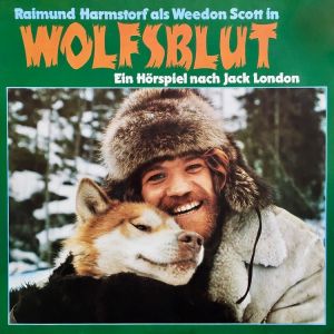 Jack London - Wolfsblut (Poly)
